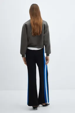 Chaqueta bomber cremallera de Mango en Chaquetas para argentina