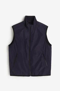 Parka sin mangas polar de H&M en Abrigos y Camperas para argentina