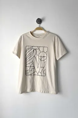 Remera arte de Cynthia en Remeras para argentina