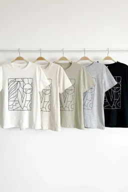 Remera arte de Cynthia en Remeras para argentina