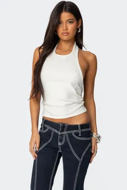 Top halter espalda descubierta de Edikted en Tops para argentina