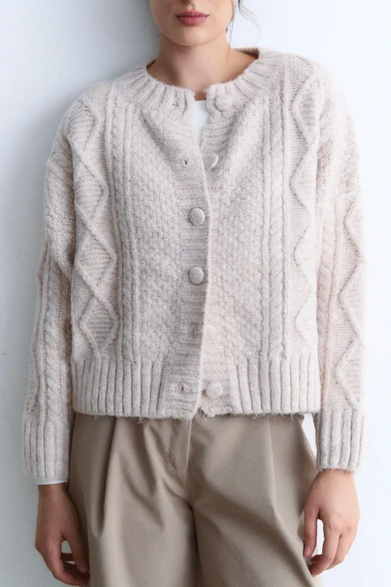 Sweater de Punto de Sky en Buzos y Sweaters para argentina