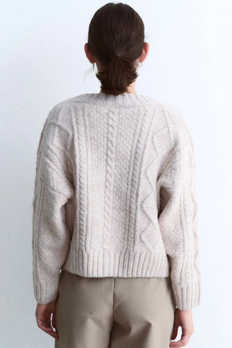 Sweater de Punto de Sky en Buzos y Sweaters para argentina