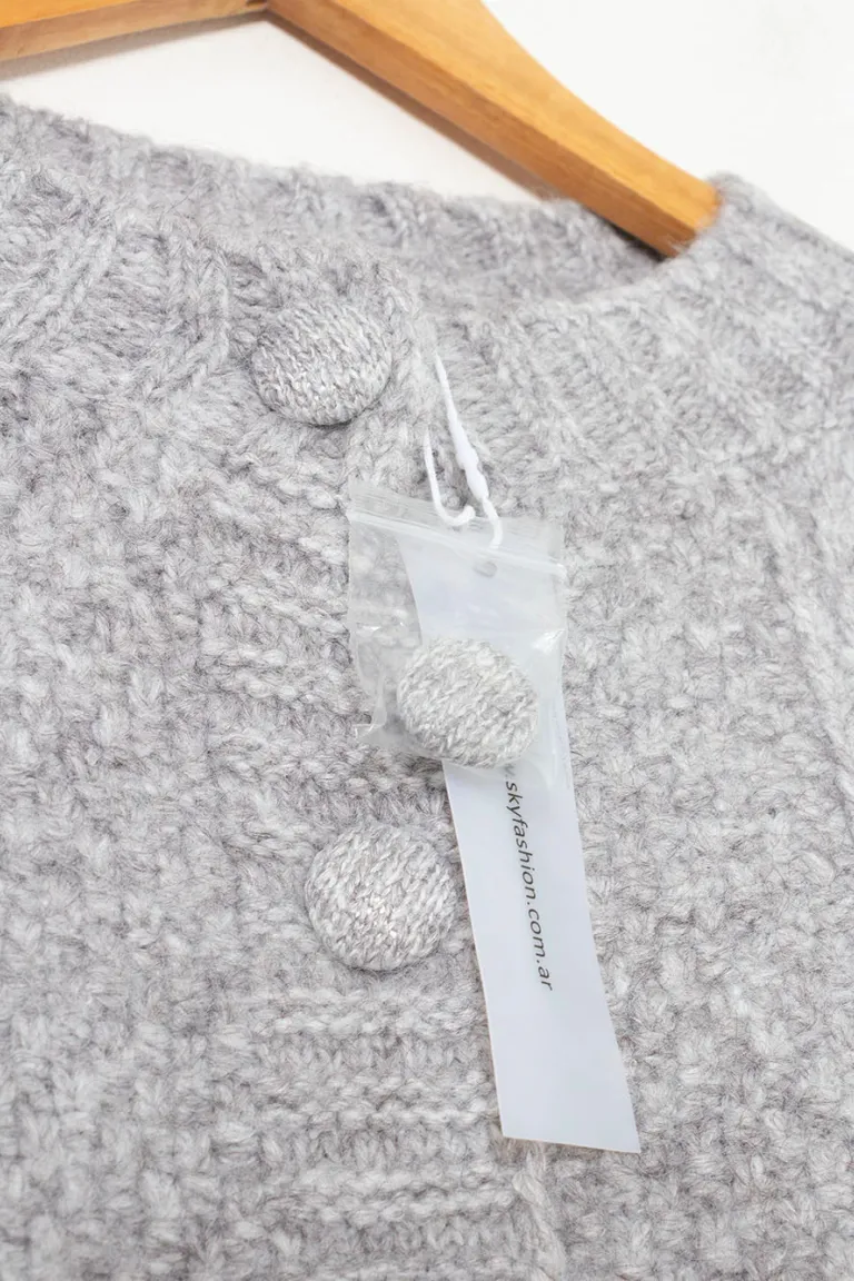 Sweater de Punto de Sky en Buzos y Sweaters para argentina