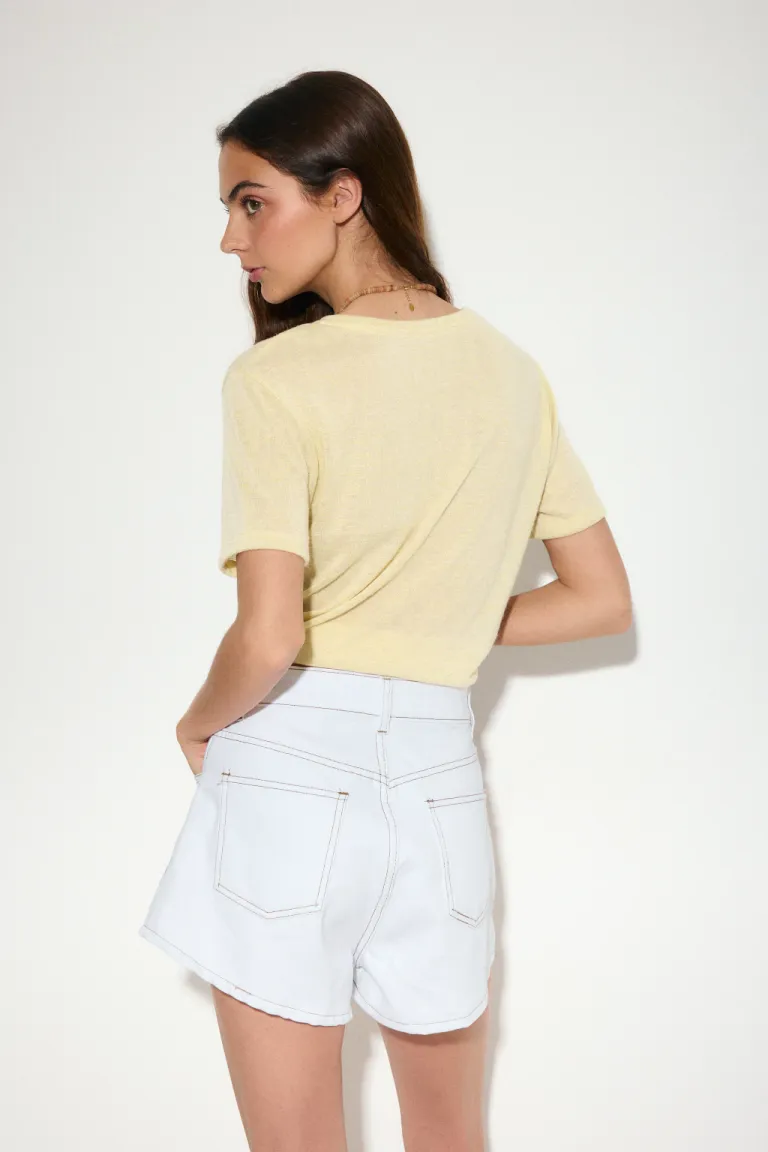 Short denim de Audaz en Shorts para argentina