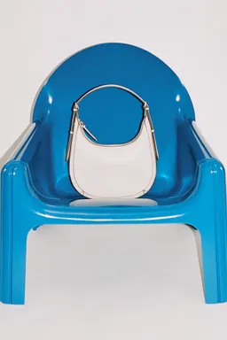 Cartera hombro ovalada de Mango en Bolsos y Carteras para argentina
