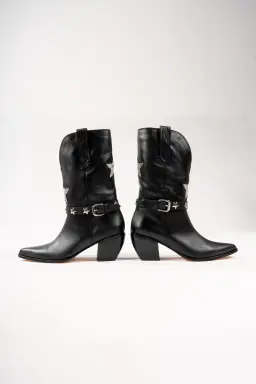 Botas Texanas de Vita Shoes en Botas y Botinetas para argentina