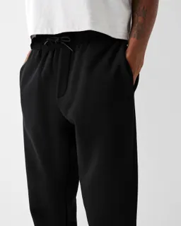 Pantalón jogger friza de Bershka en Pantalones para argentina