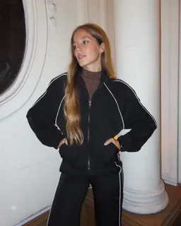 Campera deportiva leona de Audaz en Chaquetas para argentina
