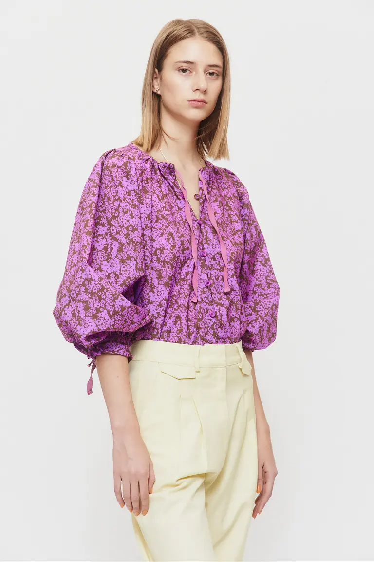 null de Mishka en Blusas para argentina