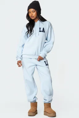 Buzo oversized love de Edikted en Buzos y Sweaters para argentina