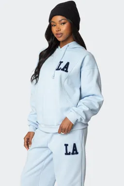Buzo oversized love de Edikted en Buzos y Sweaters para argentina