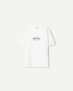Remera manga corta estampada de Bershka en Remeras y Polos para argentina