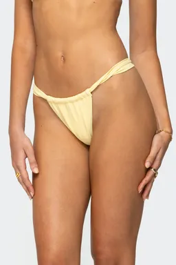 Bombacha bikini anais de Edikted en Swimwear y Beachwear para argentina