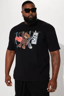 Remera qué buen momento de Fashion Nova en Remeras y Polos para argentina