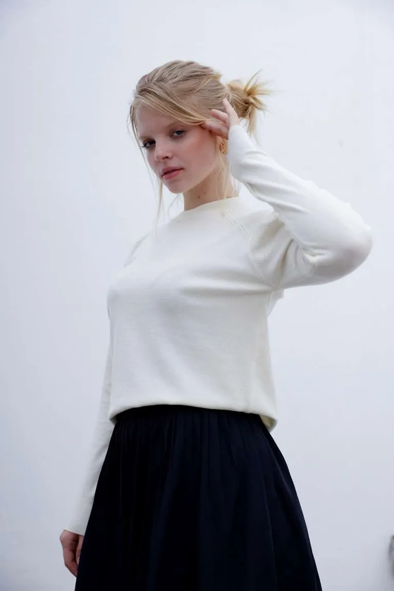 Sweater de Canesu de Hesed en Buzos y Sweaters para argentina