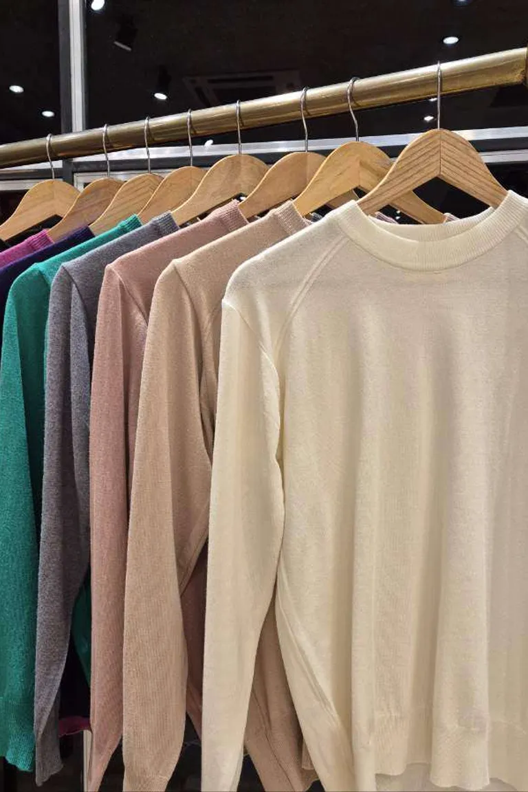 Sweater de Canesu de Hesed en Buzos y Sweaters para argentina