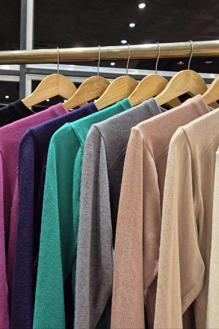 Sweater de Canesu de Hesed en Buzos y Sweaters para argentina