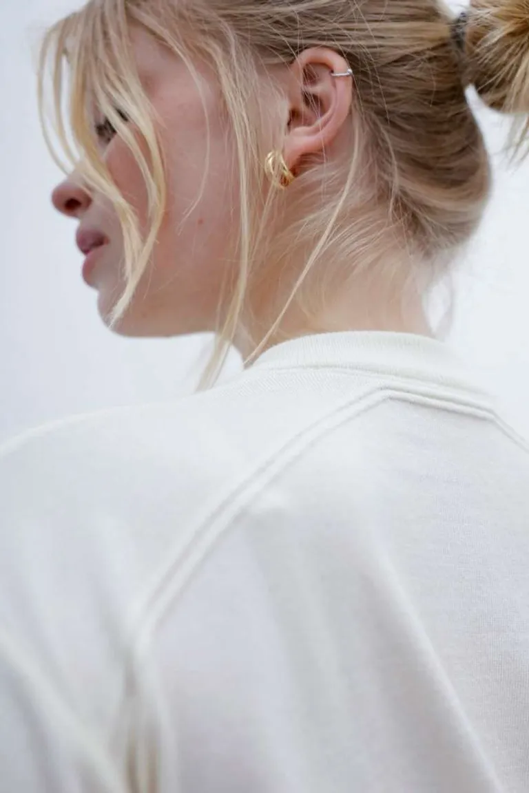 Sweater de Canesu de Hesed en Buzos y Sweaters para argentina