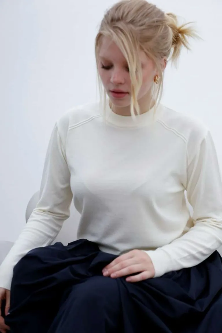 Sweater de Canesu de Hesed en Buzos y Sweaters para argentina