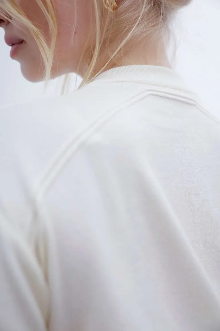 Sweater de Canesu de Hesed en Buzos y Sweaters para argentina