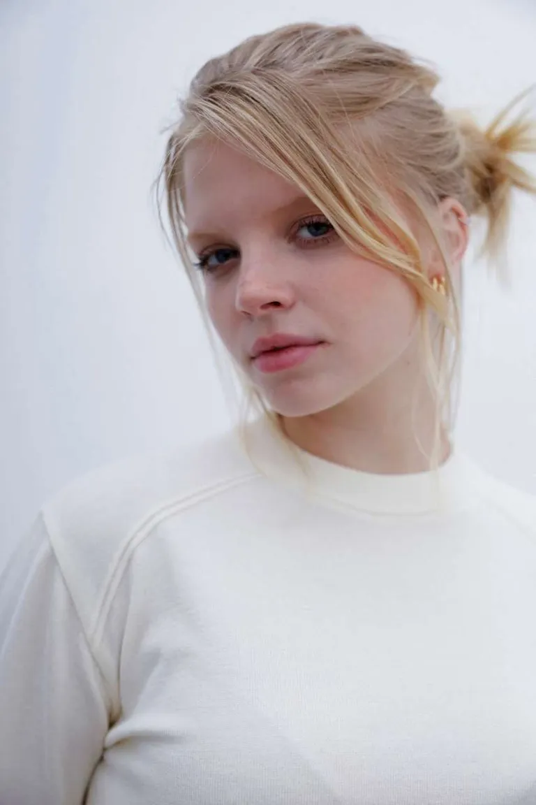 Sweater de Canesu de Hesed en Buzos y Sweaters para argentina