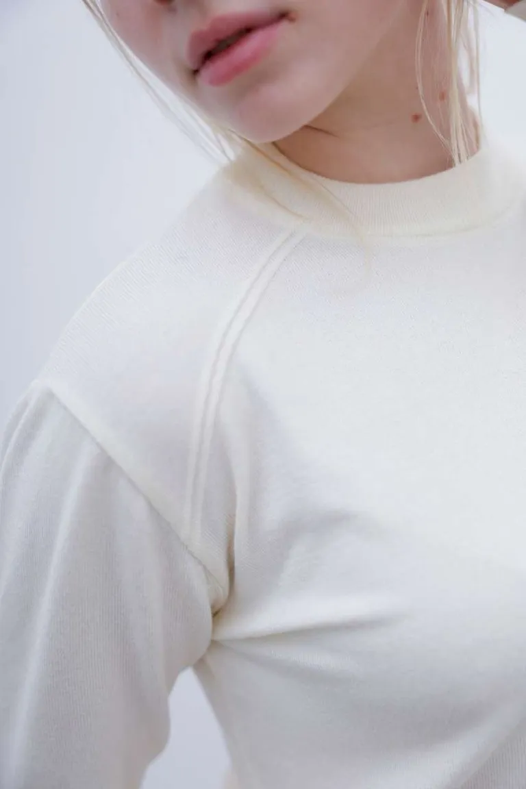 Sweater de Canesu de Hesed en Buzos y Sweaters para argentina