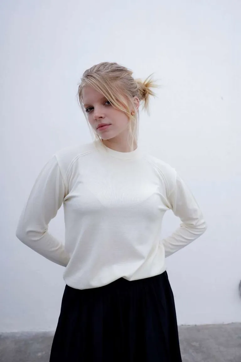 Sweater de Canesu de Hesed en Buzos y Sweaters para argentina