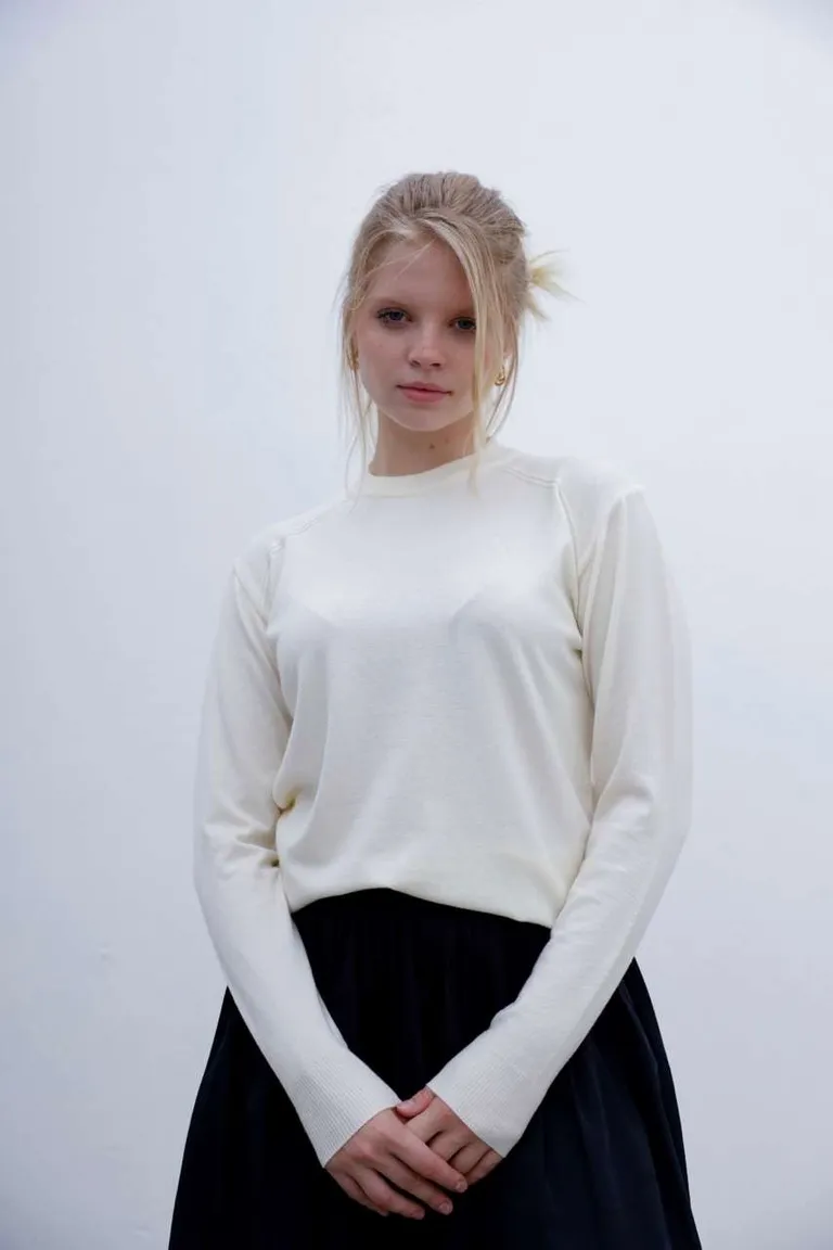 Sweater de Canesu de Hesed en Buzos y Sweaters para argentina