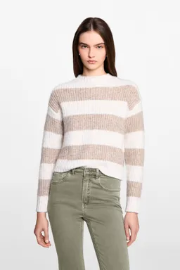 Pantalón flare de Mango Teen en Pantalones para argentina