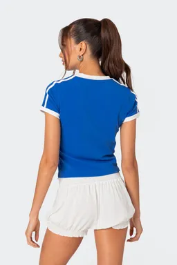 Remera italia de Edikted en Remeras para argentina