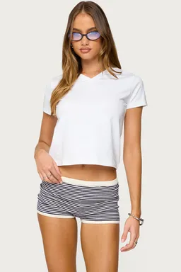 Remera ornella cuello de Edikted en Remeras para argentina