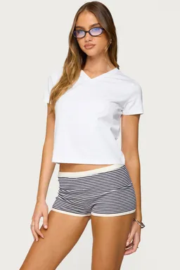 Remera ornella cuello de Edikted en Remeras para argentina