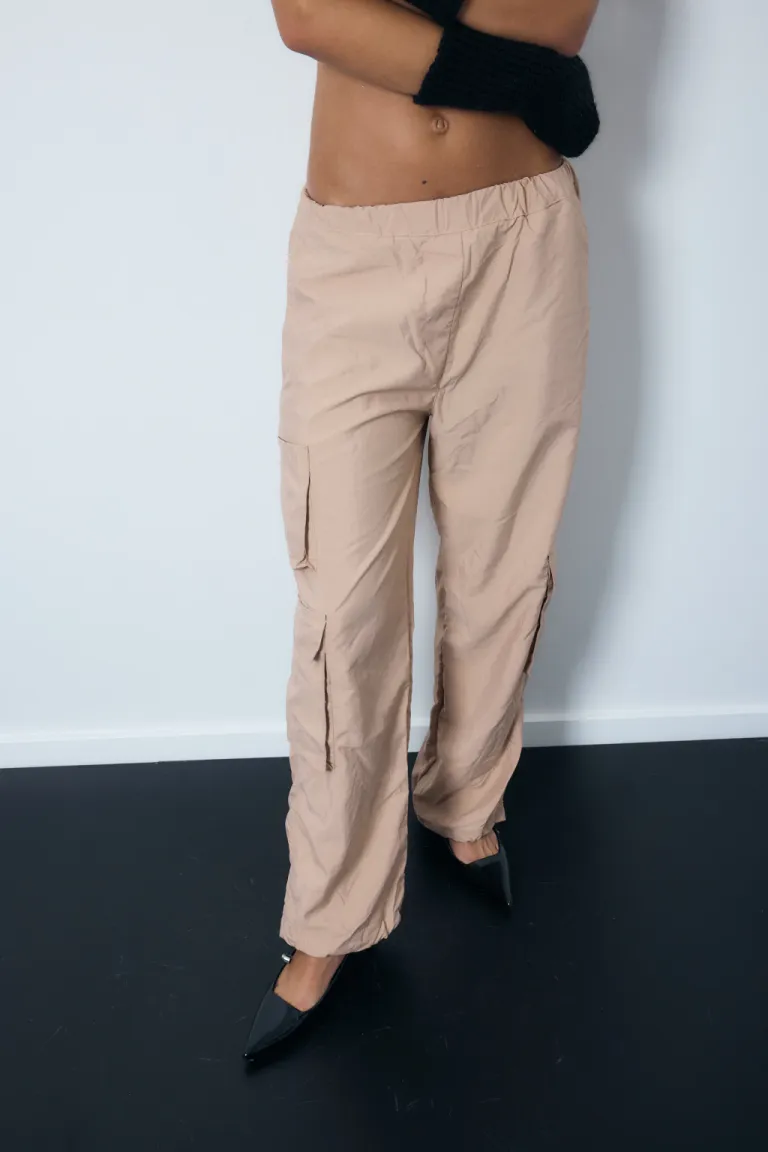 Pantalón Cargo Estilo de Audaz en Pantalones para argentina