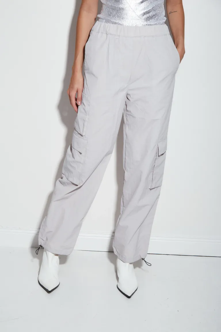 Pantalón Cargo Estilo de Audaz en Pantalones para argentina