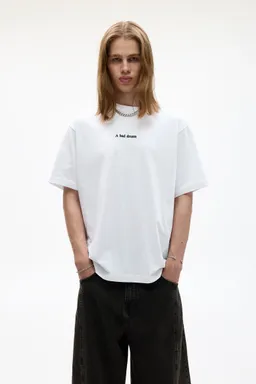 Remera stwd seven cats de Pull&Bear en Remeras y Polos para argentina