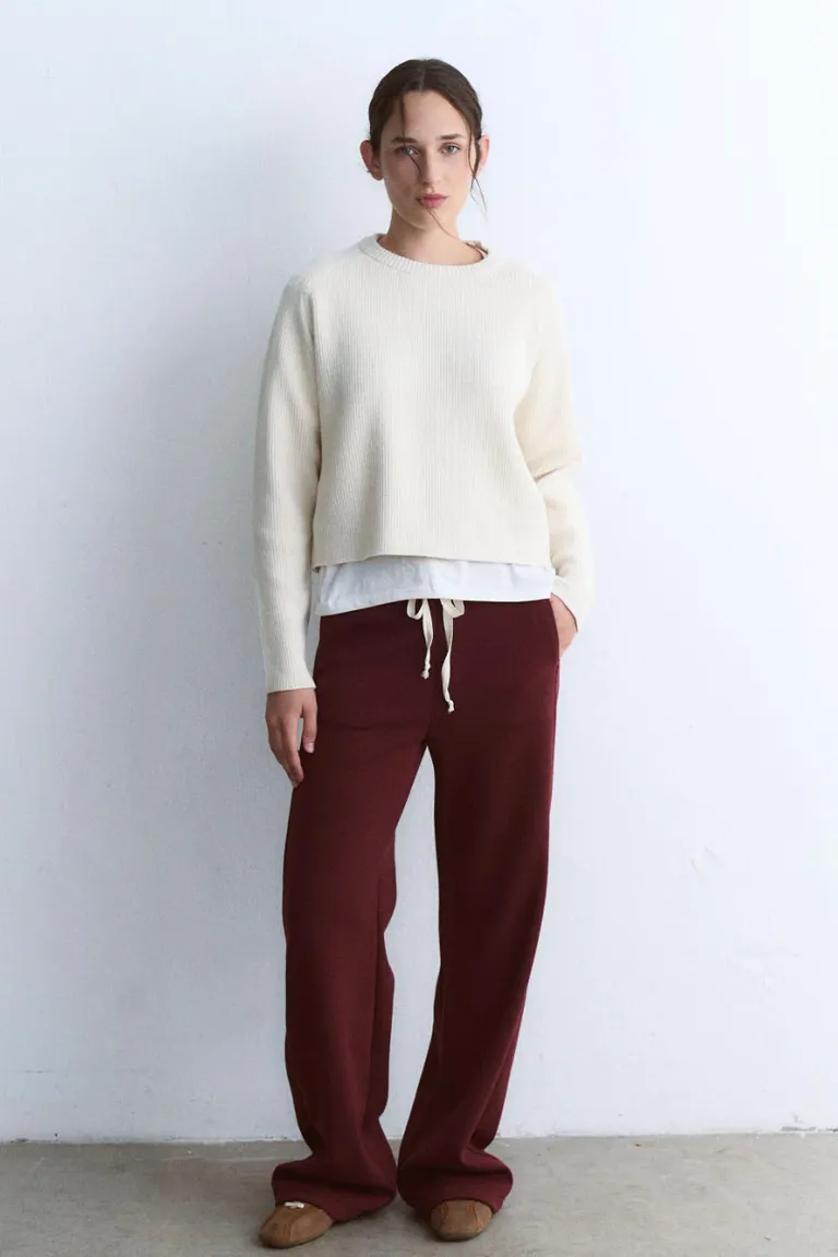 Sweater Punto Inglés de Sky en Buzos y Sweaters para argentina