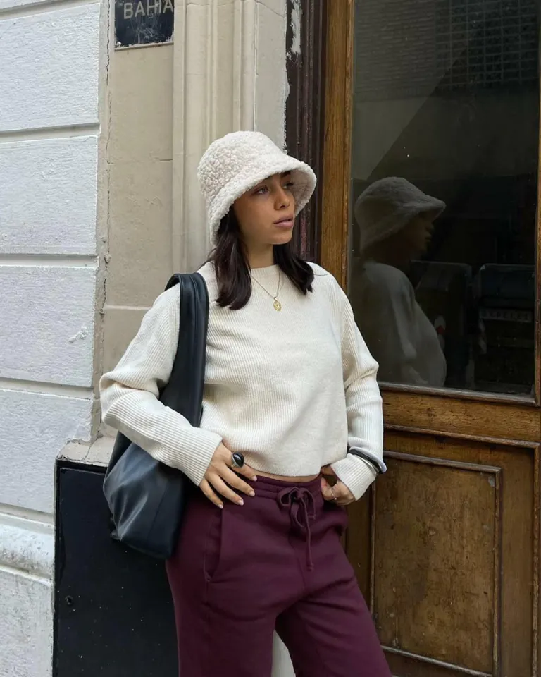 Sweater Punto Inglés de Sky en Buzos y Sweaters para argentina