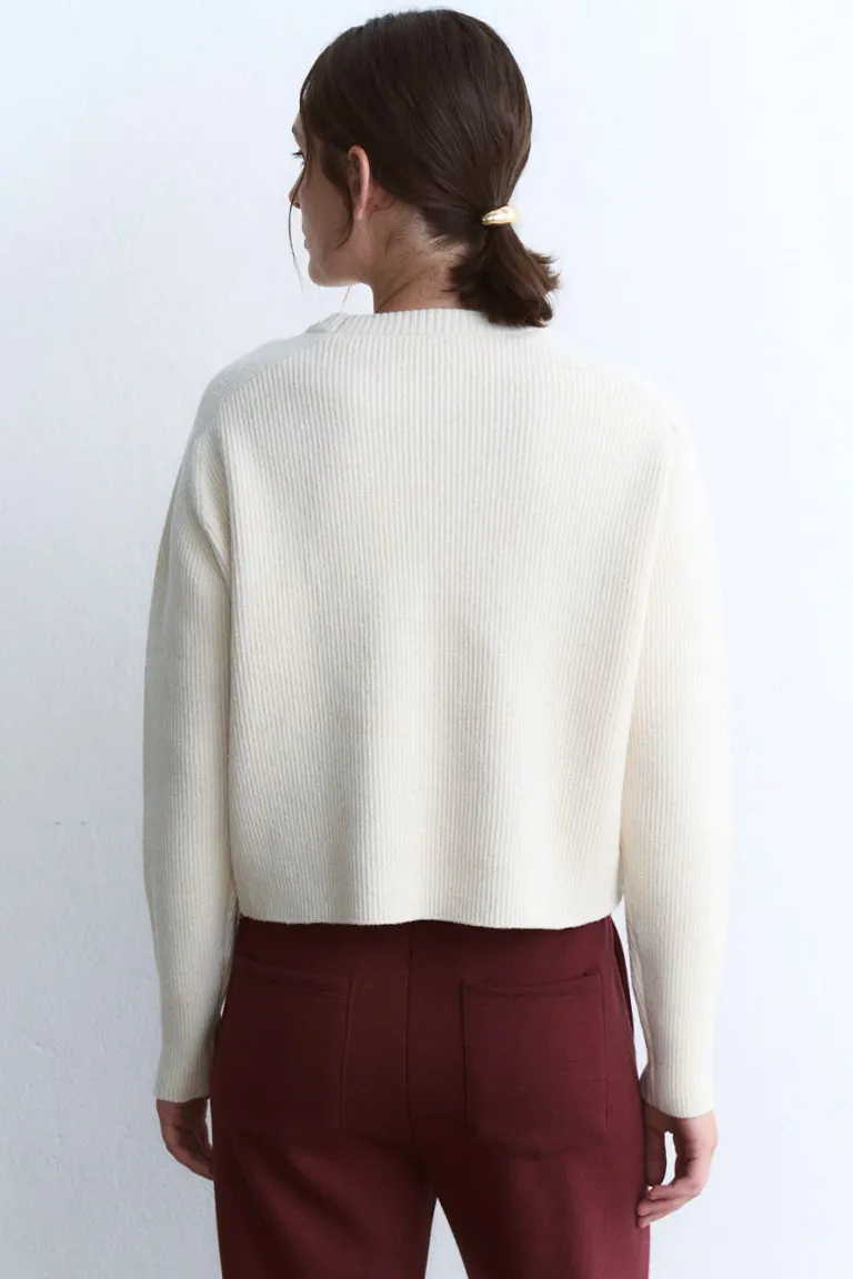 Sweater Punto Inglés de Sky en Buzos y Sweaters para argentina