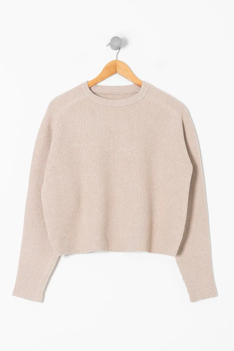 Sweater Punto Inglés de Sky en Buzos y Sweaters para argentina