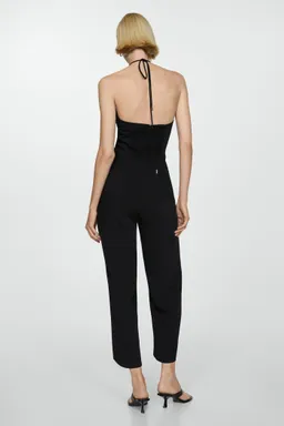Mono halter con anilla de Mango en Monos para argentina