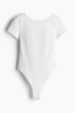 Body espalda de H&M en Bodies para argentina