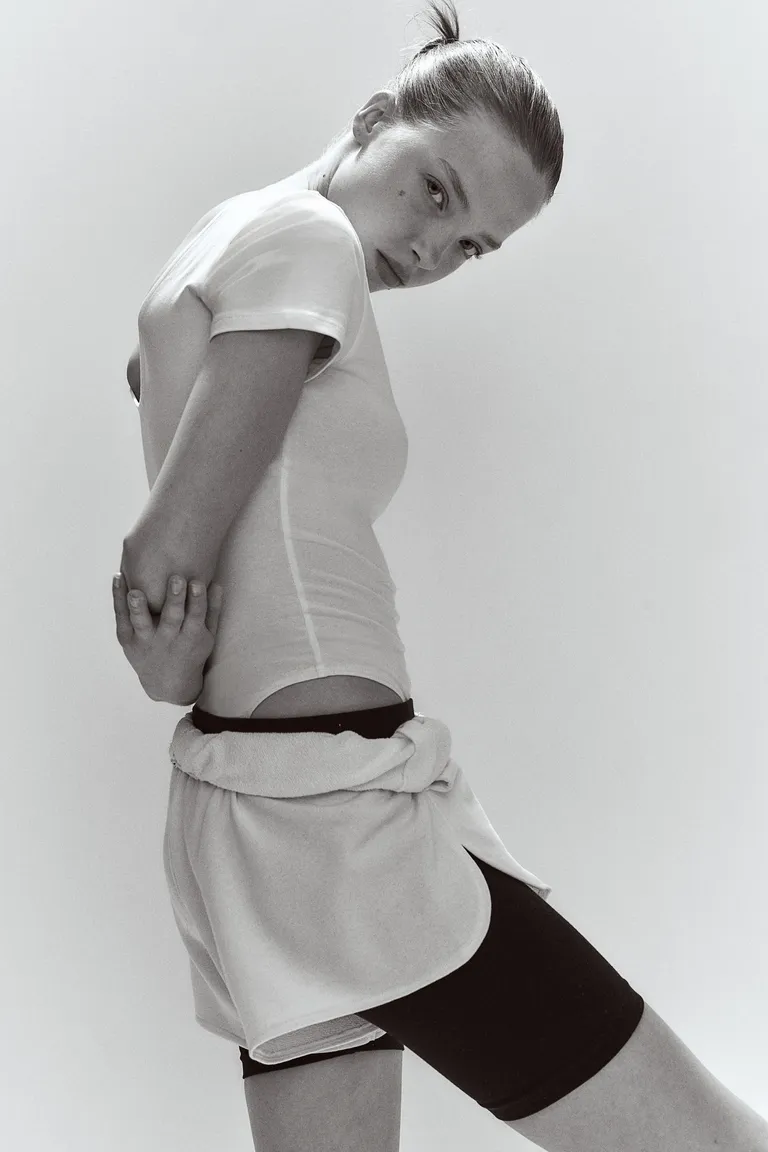 Body espalda de H&M en Bodies para argentina