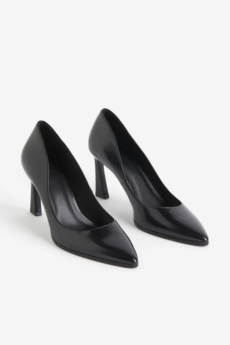 Zapatos reina de H&M en Zapatos con Tacos para argentina