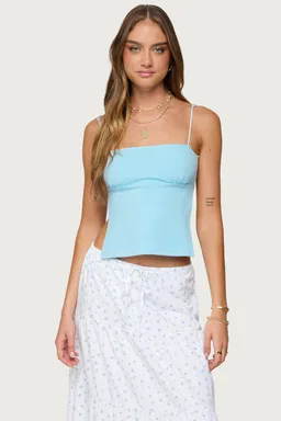 Top con espalda descubierta jinx de Edikted en Tops para argentina