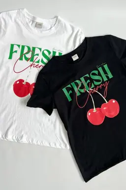 remera fresh de Aime en Remeras para argentina