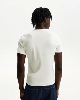 Remera manga corta morley de Bershka en Remeras y Polos para argentina
