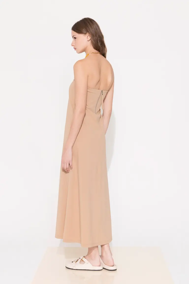 null de Jazmin Chebar en Vestidos para argentina