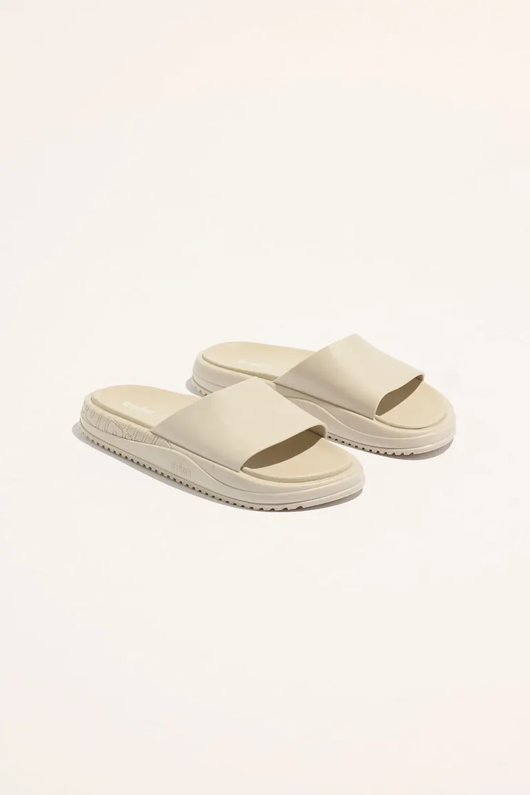 Sandalias de estilo deportivo con diseño ancho y suela cómoda de Portsaid en Sandalias para argentina