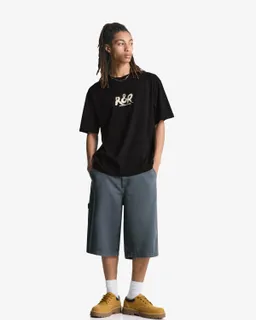 Remera manga corta estampada de Bershka en Remeras y Polos para argentina